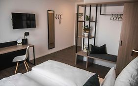 Hayta Hotel Stuttgart Airport Messe